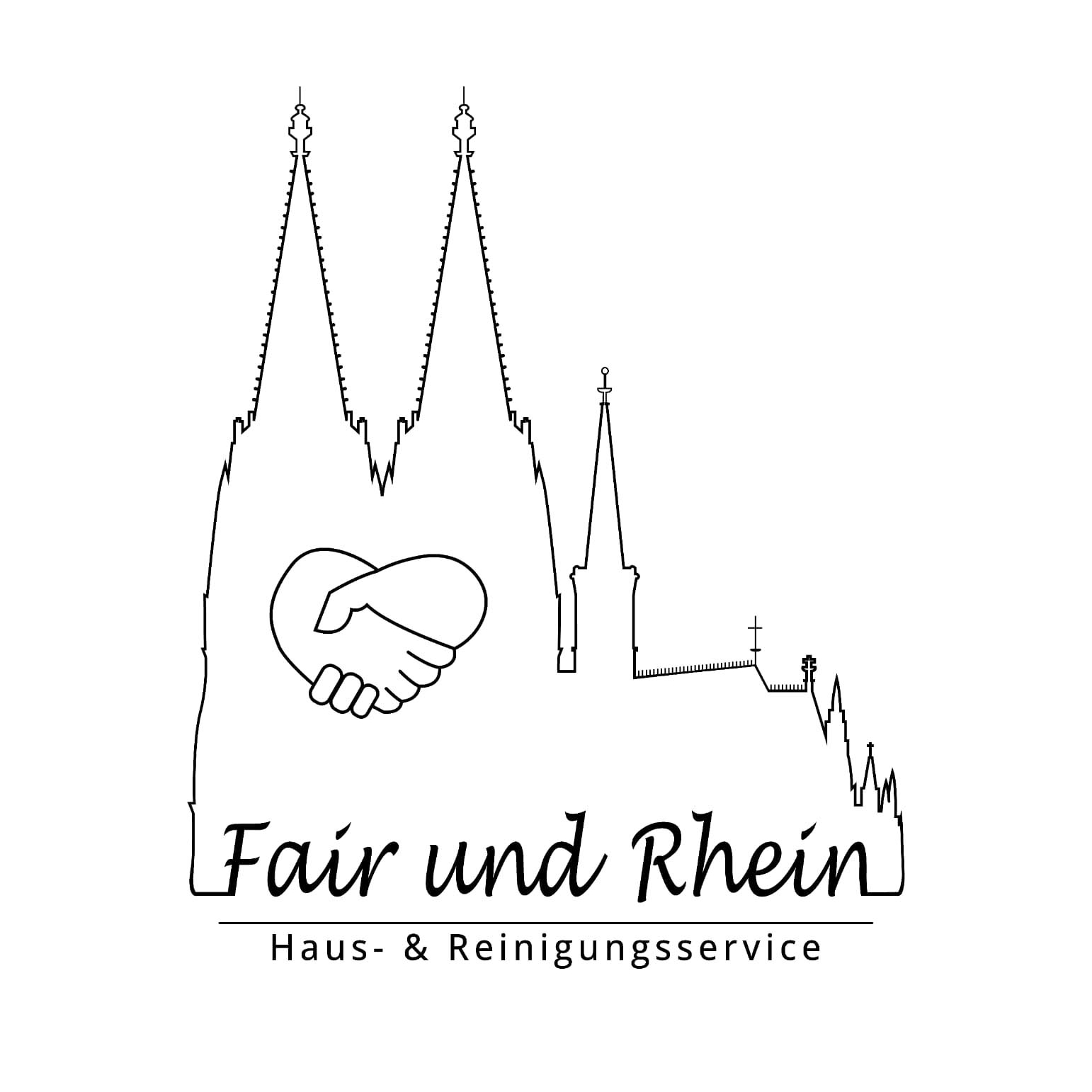 Fair und Rhein